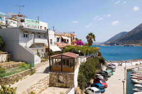 Mpali Bay View And Beach Front Apt Crete beach front